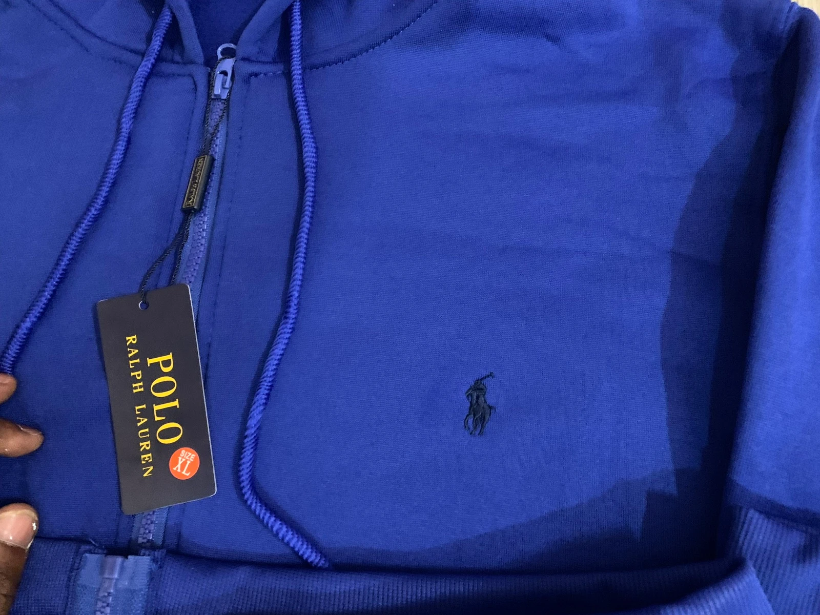 RALPH LAUREN para o dia a dia – photo 6